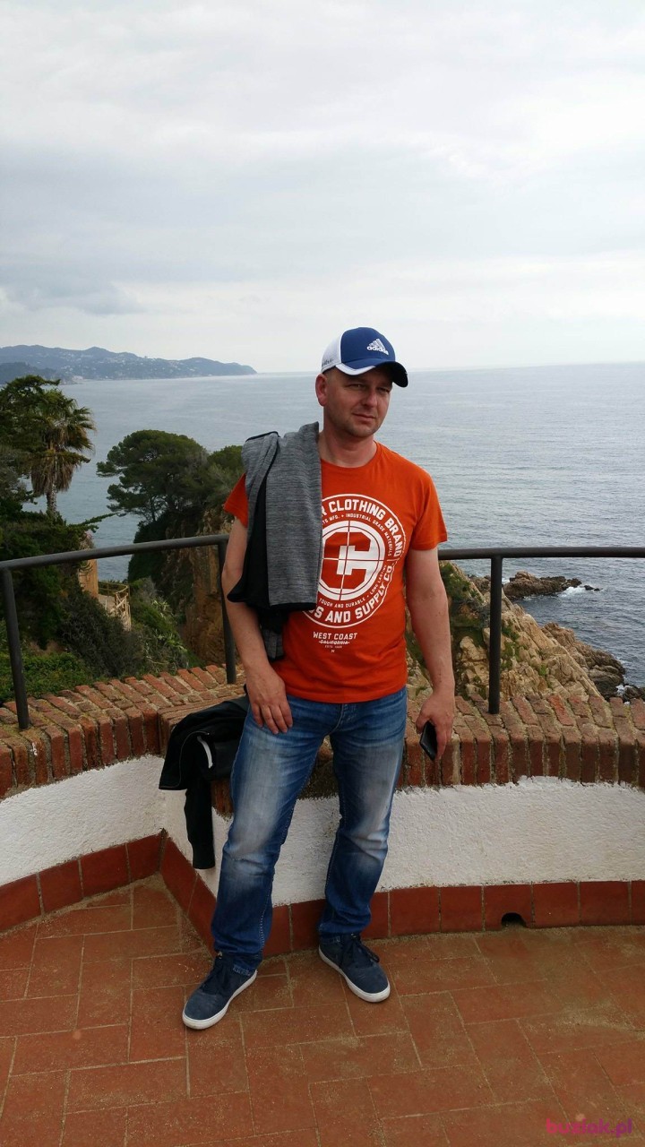 bart, Male, 51, Preston, Wielka Brytania, Photo: 2