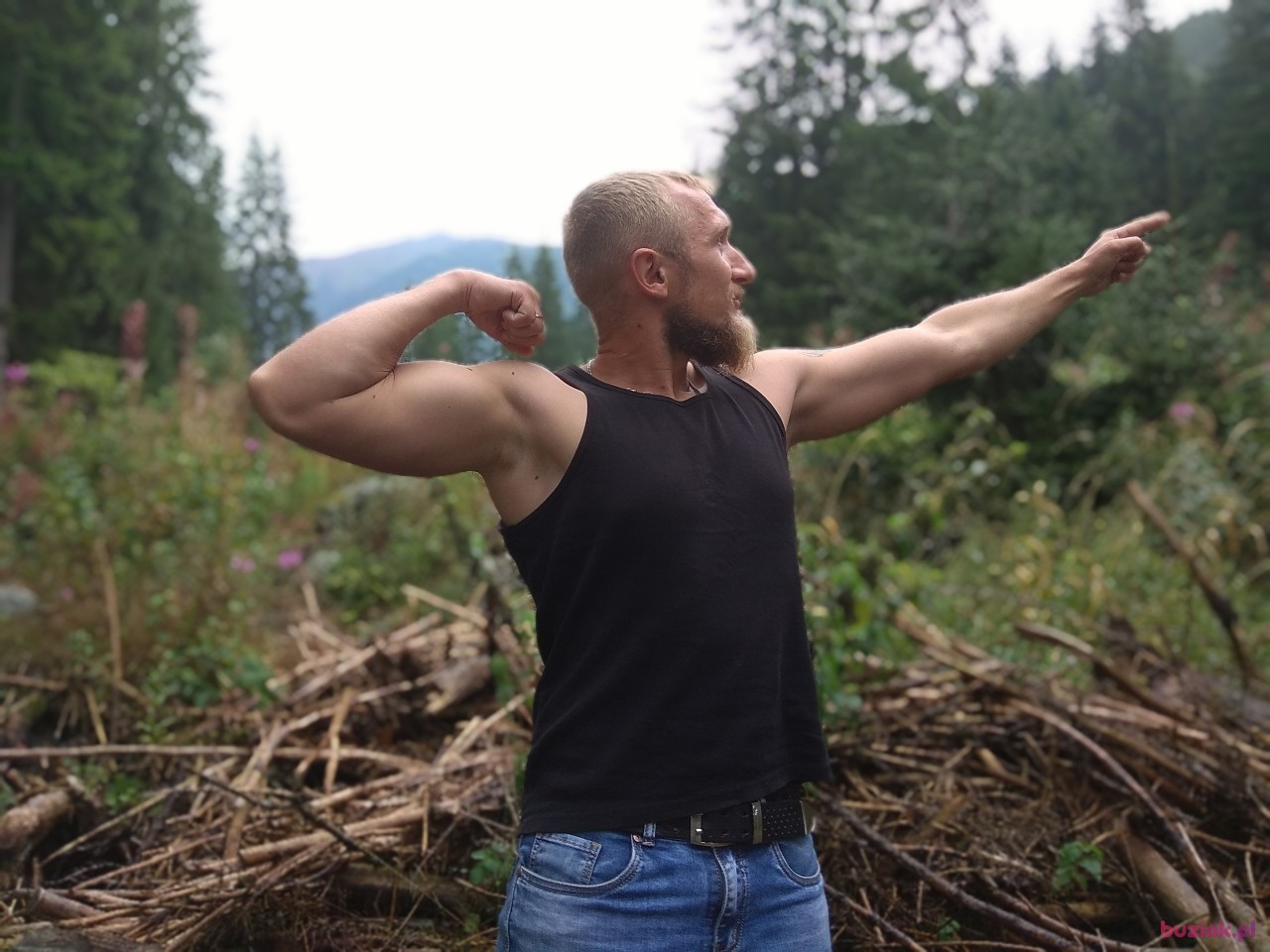 artem1, Mężczyzna, 37, Gdańsk, Polska: 1