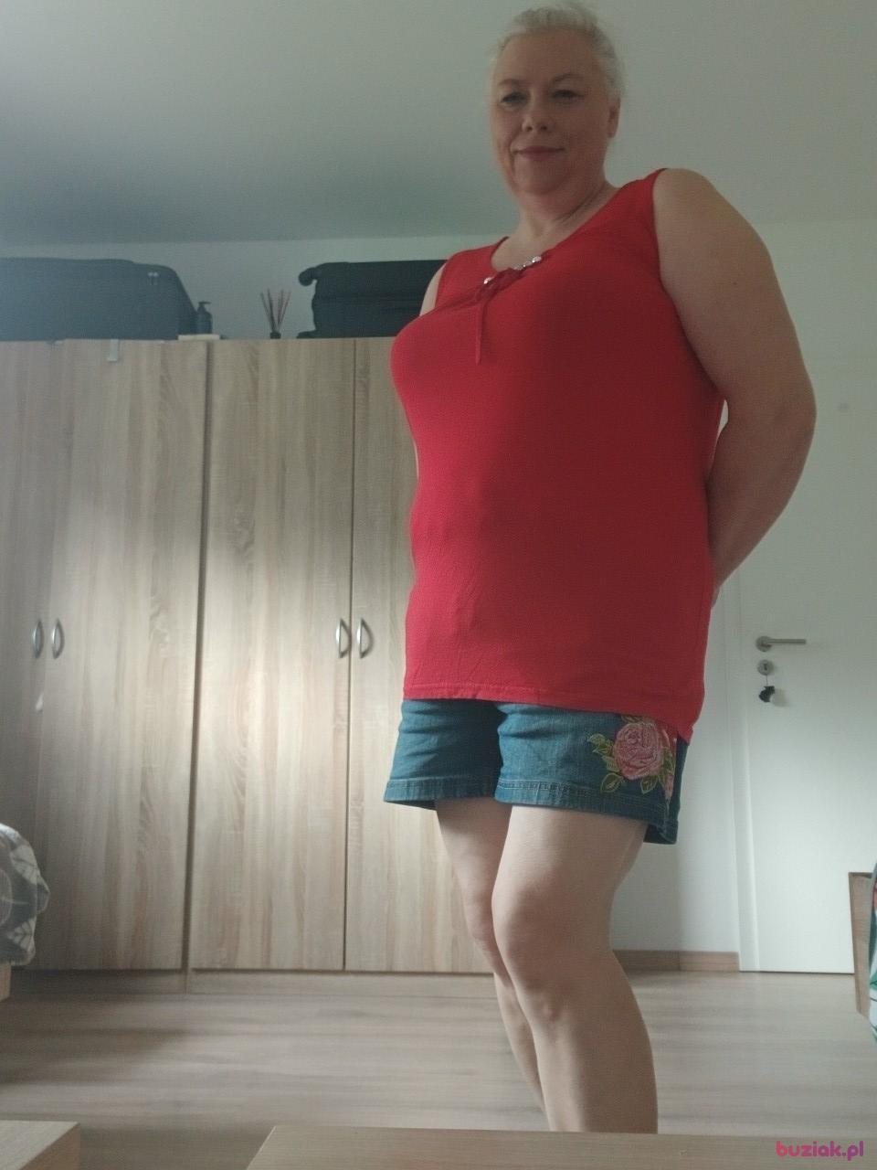 Marlena, Female, 50, Wrocław, Polska, Photo: 2