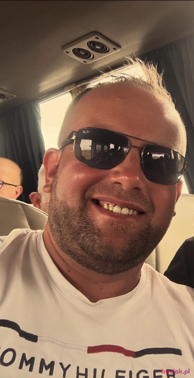Daniel, Male, 36, Berlin, Niemcy: 1