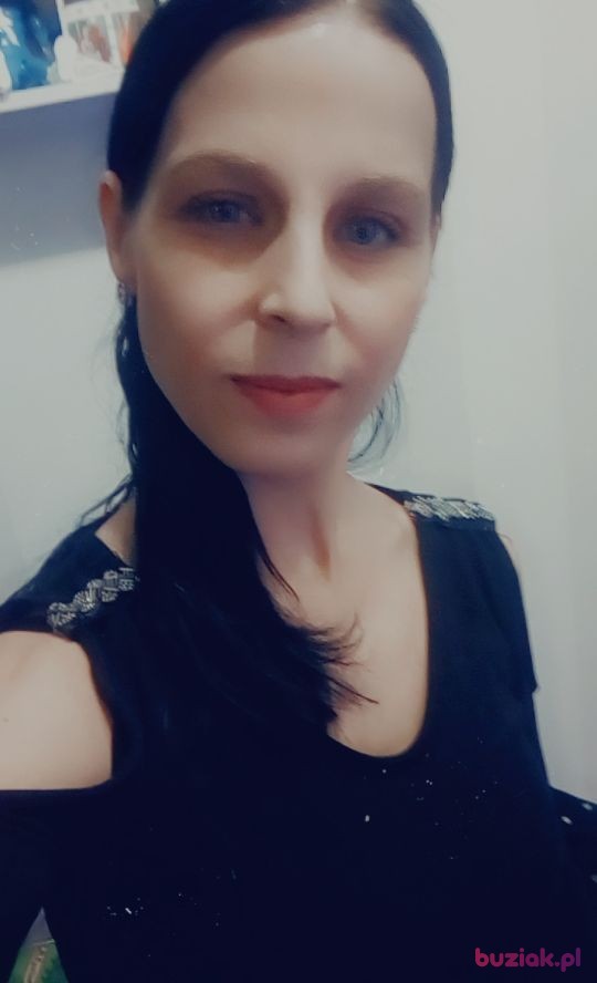 Iza, Kobieta, 41, Bielsk Podlaski, Polska: 1