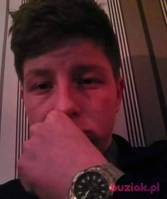 Kuba, Mężczyzna, 27, Gorzów Wielkopolski, Polska, Zdjęcie: 2