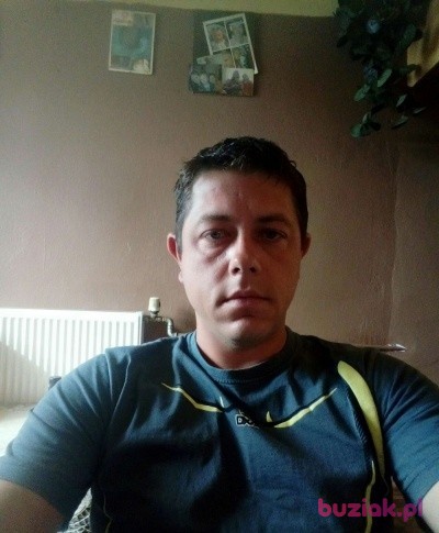 piotr, Male, 40, Kalisz, Polska: 1