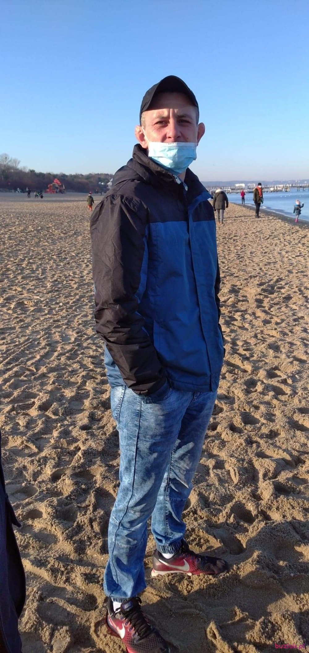 Daniel, Mężczyzna, 38, Polska, Zdjęcie: 1