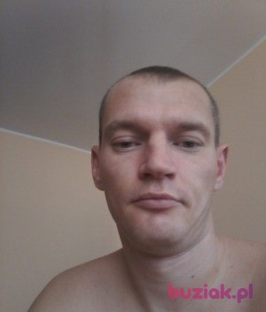 Dominik , Mężczyzna, 38, Kalisz, Polska, Zdjęcie: 1