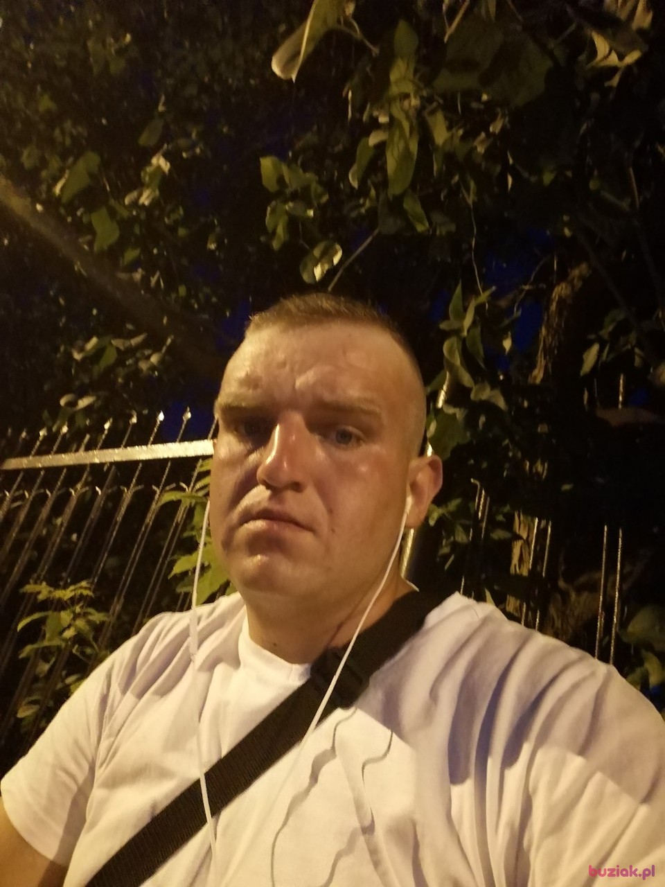 Patryk, Male, 33, Mińsk Mazowiecki, Polska: 1