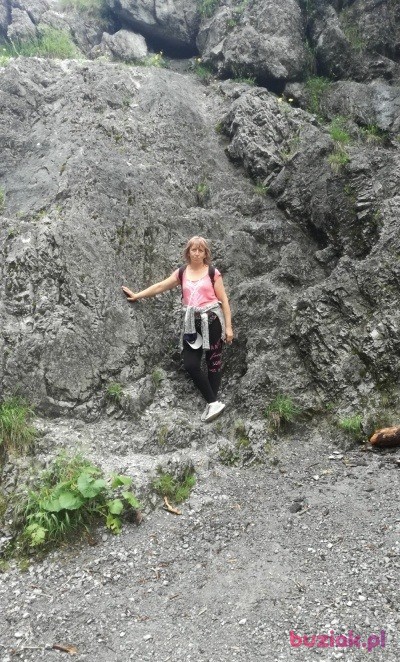 kinia, Female, 48, Gdańsk, Polska, Photo: 5