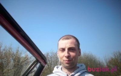 Daniel, Mężczyzna, 47, Toruń, Polska: 1
