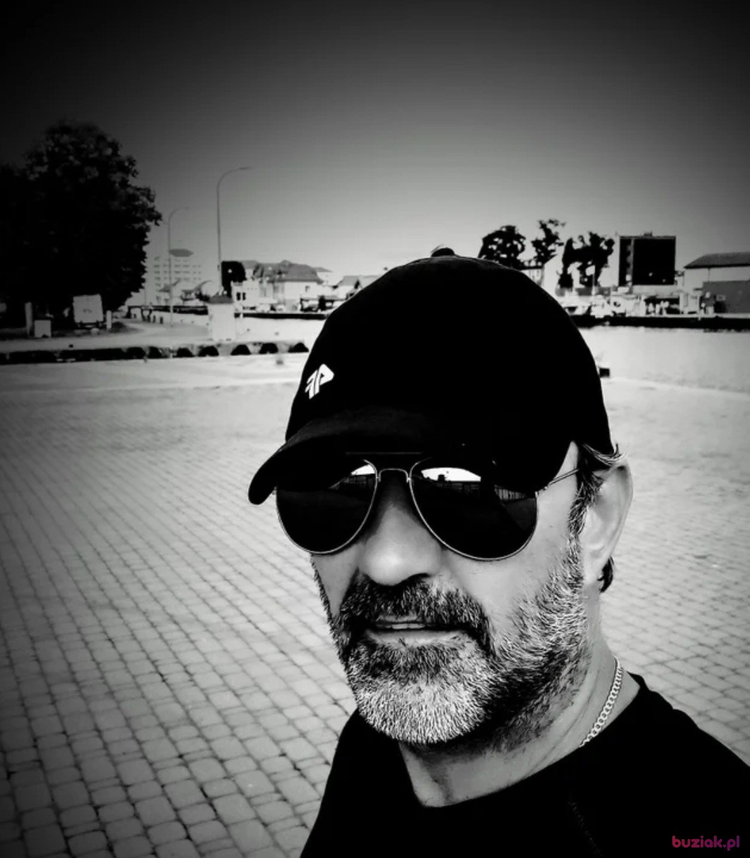 ANDREAS, Male, 50, Poznań, Polska, Photo: 1