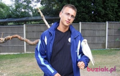 Kamil, Male, 31, Włocławek, Polska, Photo: 1