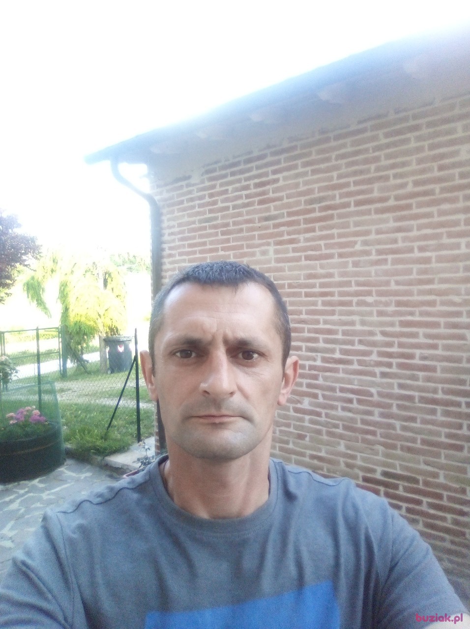 Konrad, Mężczyzna, 44, Zamość, Polska: 1