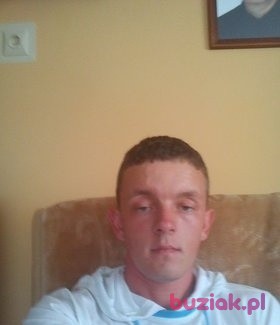 Dariusz, Male, 33, Wieluń, Polska: 1