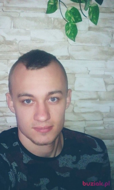 Kamil, Male, 28, Sztum, Polska, Photo: 1