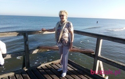 anna 1950, Kobieta, 74, Warszawa, Polska, Zdjęcie: 1