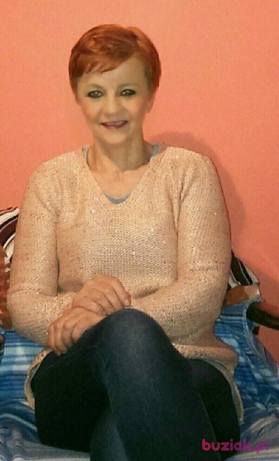 urszula, Kobieta, 62, Warszawa, Polska, Zdjęcie: 6