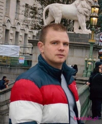 Artur, Male, 37, Wielka Brytania, Photo: 2