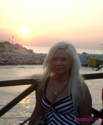 Monika, Female, 36, Wołomin, Polska, Photo: 5