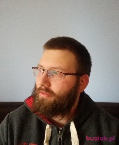 Michał, Mężczyzna, 34, Kraków, Polska: 1