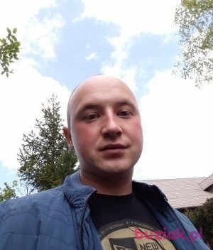 Mateusz, Male, 34, Radom, Polska: 1