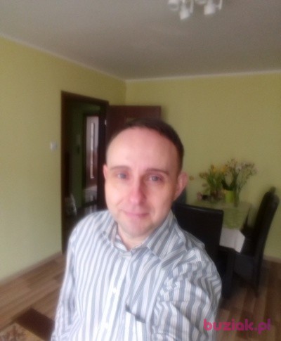 Tomasz, Mężczyzna, 53, Warszawa, Polska: 1
