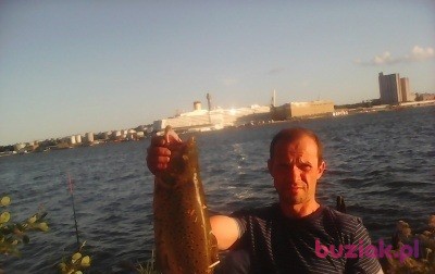 Artur, Male, 51, Bytom, Polska, Photo: 3