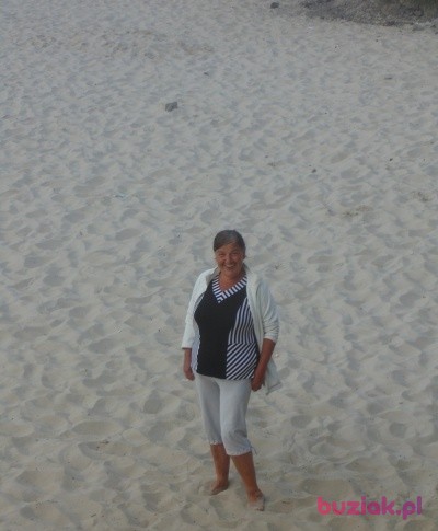 Gabriela, Female, 66, Świętochłowice, Polska, Photo: 3