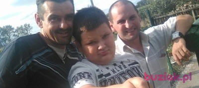 sebastian, Mężczyzna, 42, Kłodawa, Polska, Zdjęcie: 4