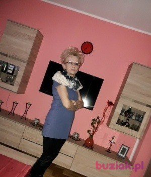 Agnieszka, Kobieta, 70, Sompolno, Polska, Zdjęcie: 2