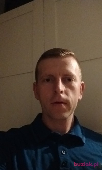 Łukasz, Mężczyzna, 41, Rawicz, Polska: 1