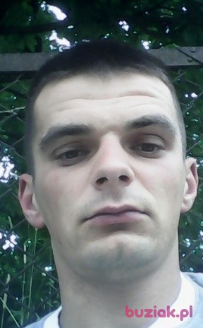 wojtek, Male, 35, Wasilków, Polska, Photo: 1