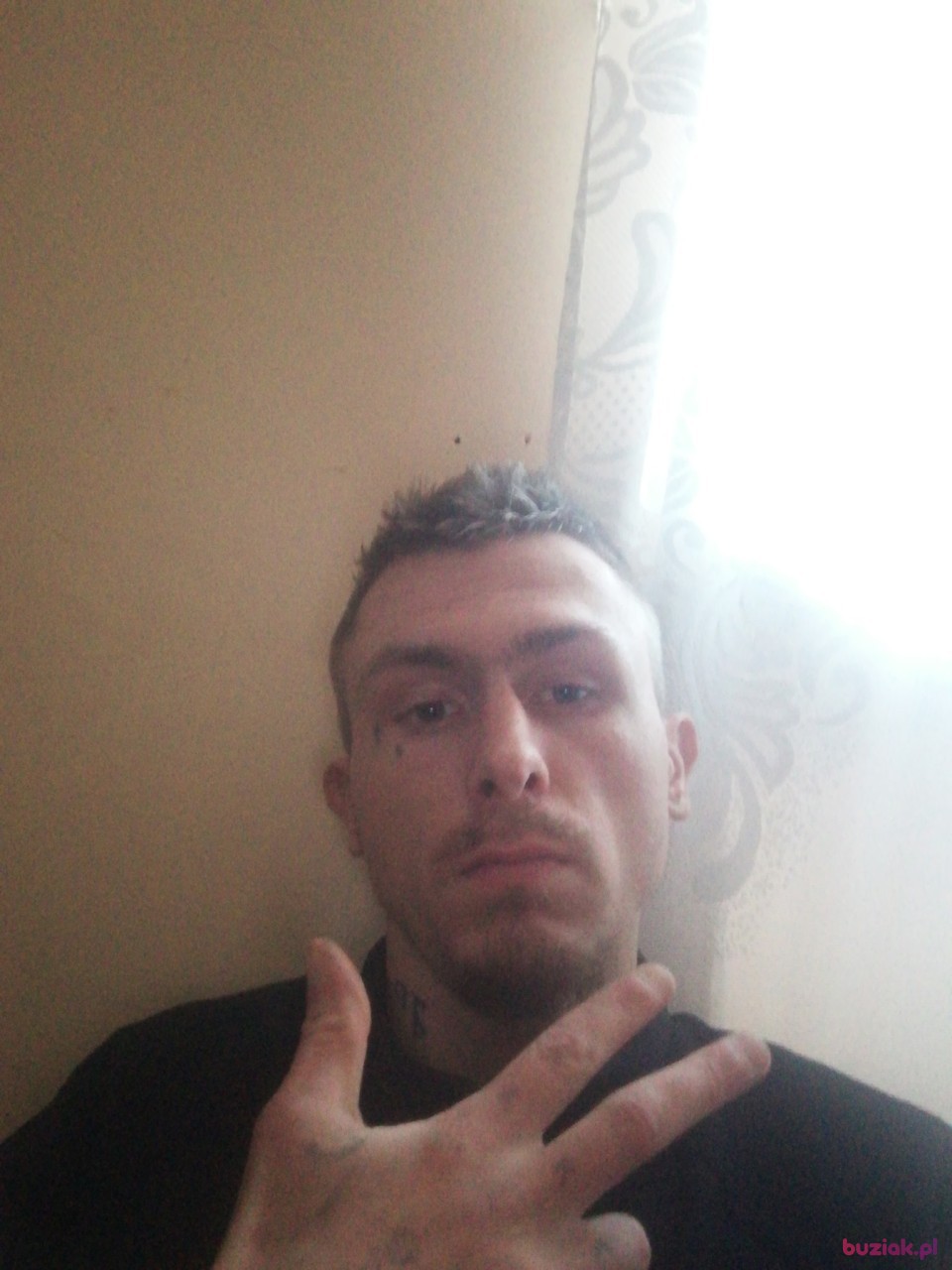 kamil, Male, 27, Chojna, Polska, Photo: 1