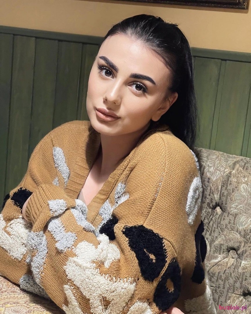 Maria, Female, 29, Zielona Góra, Polska: 1