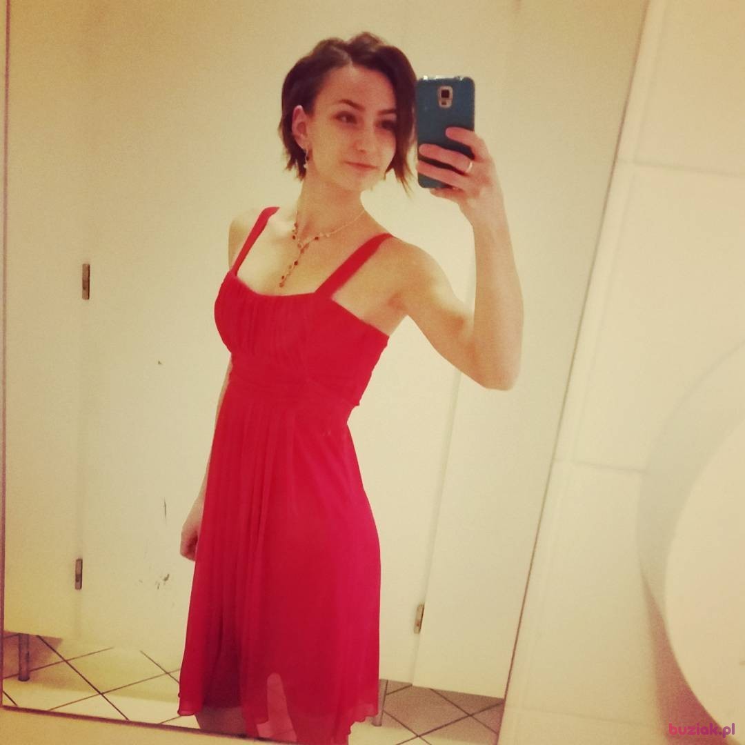 Dorota, Female, 21, Gorzów Wielkopolski, Polska, Photo: 5