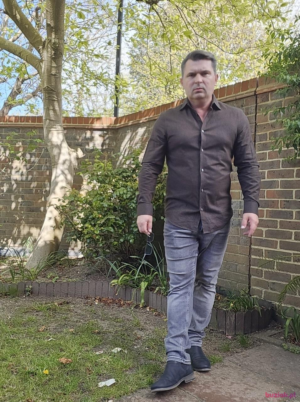 Ero, Male, 47, Lublin, Polska, Photo: 2