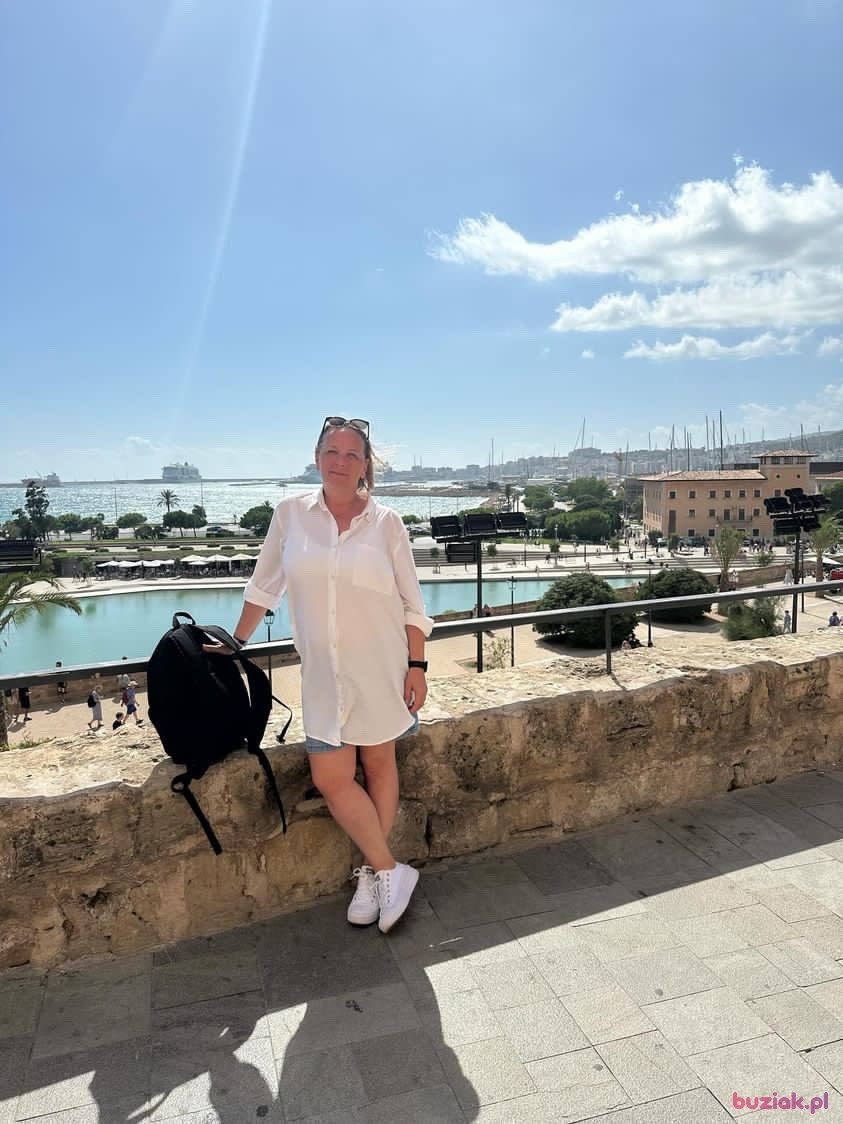 Monika, Kobieta, 51, Warszawa, Polska, Zdjęcie: 2