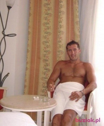 Pawel, Male, 45, Westminster, Wielka Brytania, Photo: 2