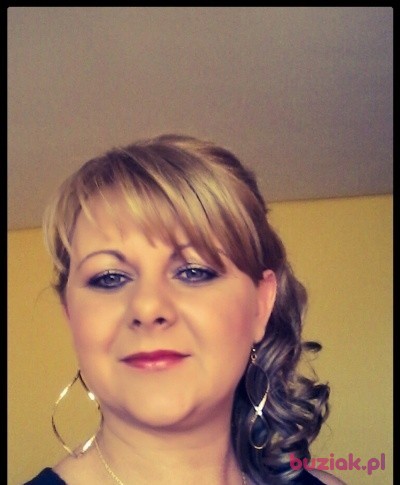 Gosiaczek:), Kobieta, 40, Kielce, Polska: 1