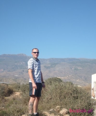 Łukasz, Mężczyzna, 42, Sochaczew, Polska, Zdjęcie: 3