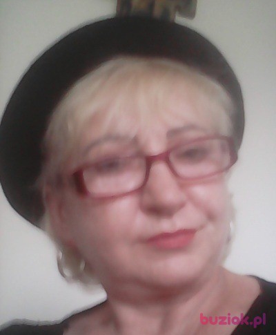 Halina, Female, 63, Polska, Photo: 4