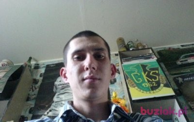 piotrek, Male, 38, Jastrzębie Zdrój, Polska, Photo: 1