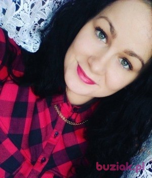 Kasia, Female, 31, Włocławek, Polska, Photo: 1