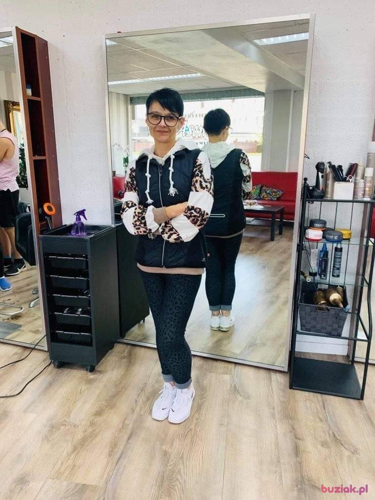 Magdalena, Kobieta, 51, Eindhoven, Holandia, Zdjęcie: 3
