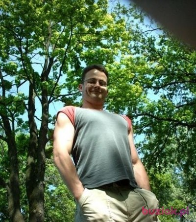 ramzes1983, Male, 42, Katowice, Polska, Photo: 1
