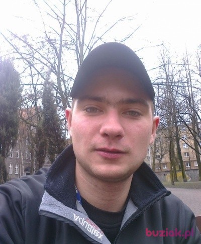 Gabor, Male, 29, Katowice, Polska, Photo: 2