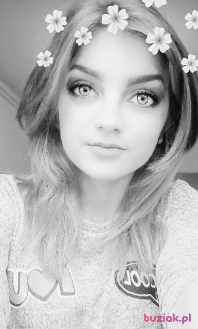 Gosia, Female, 24, Nysa, Polska, Photo: 2