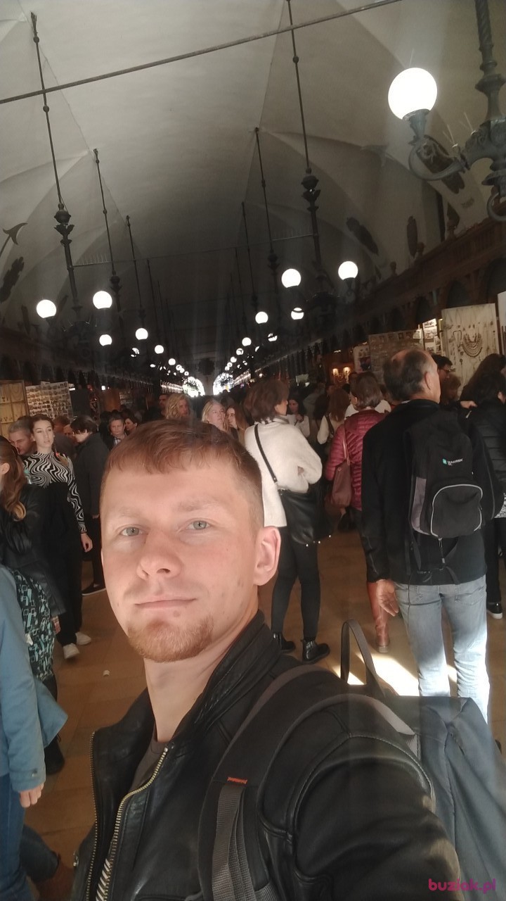 Robert, Mężczyzna, 35, Pszczyna, Polska, Zdjęcie: 2