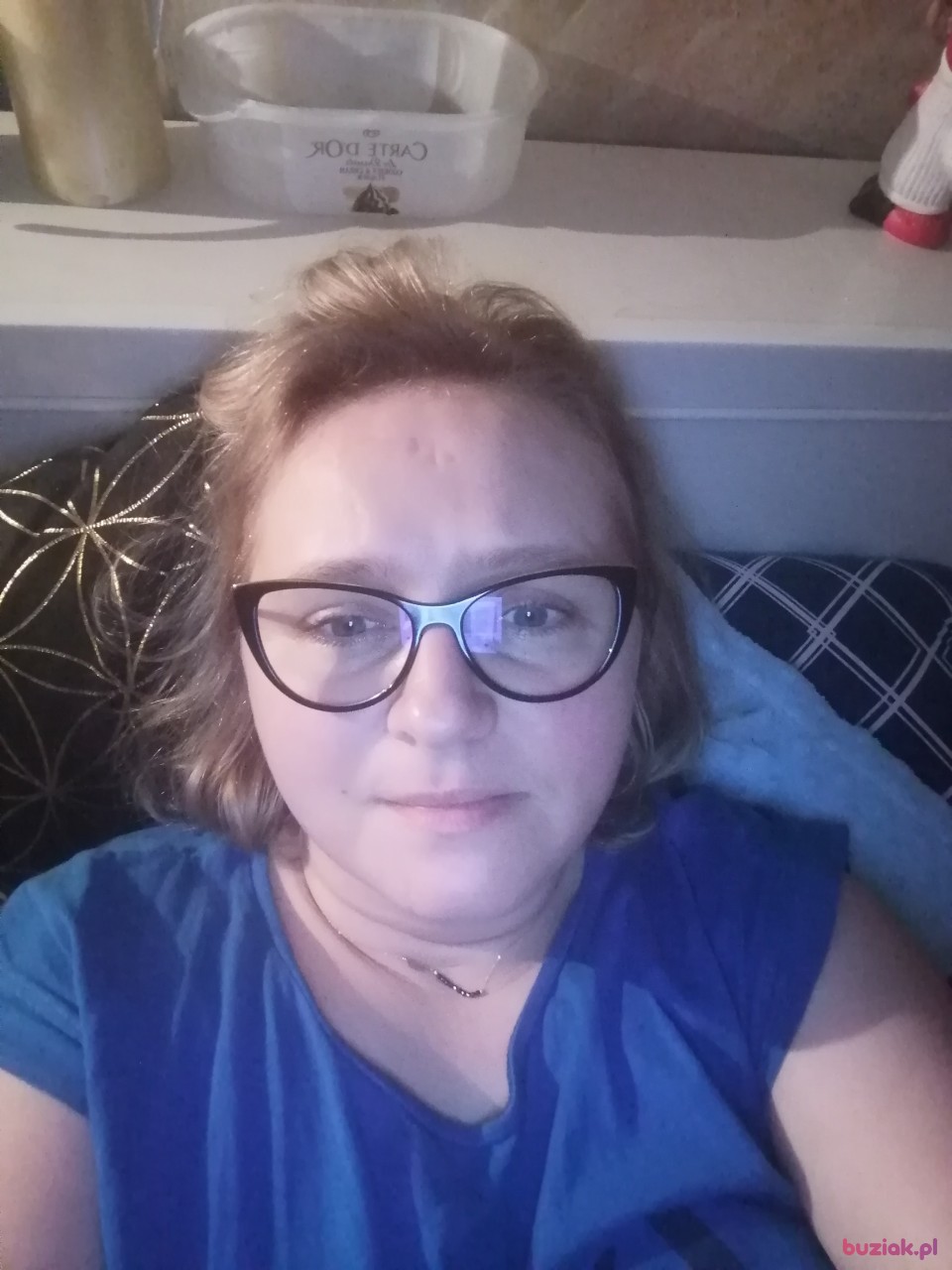 Agnieszka, Kobieta, 41, Kłobuck, Polska, Zdjęcie: 3