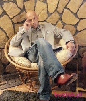 Mariusz, Mężczyzna, 52, Warszawa, Polska, Zdjęcie: 2