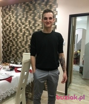Mateusz, Mężczyzna, 28, Wielka Brytania, Zdjęcie: 1
