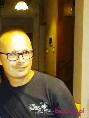 R..........., Male, 44, Człuchów, Polska, Photo: 1